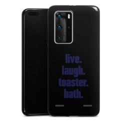 Carry Case Single Black