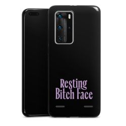 Carry Case Single Black