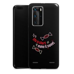 Carry Case Single Black