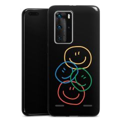 Carry Case Single Black