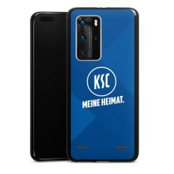 Carry Case Hülle Schwarz ohne Band