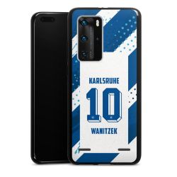 Carry Case Hülle Schwarz ohne Band