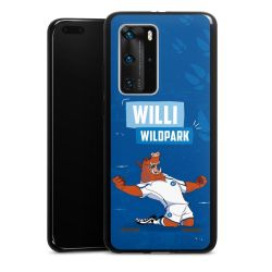 Carry Case Hülle Schwarz ohne Band