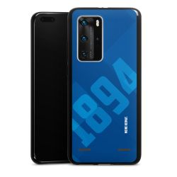 Carry Case Hülle Schwarz ohne Band