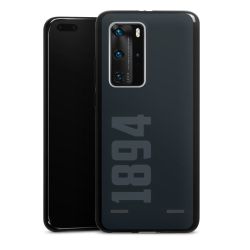 Carry Case Hülle Schwarz ohne Band