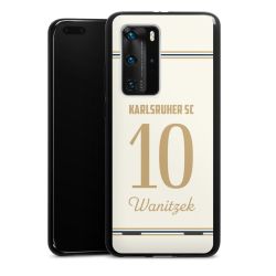 Carry Case Hülle Schwarz ohne Band