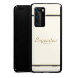 Carry Case Hülle Schwarz ohne Band