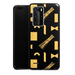 Carry Case Single Black