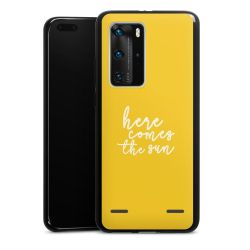 Carry Case Single Black