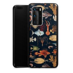 Carry Case Single Black