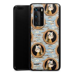 Carry Case Single Black