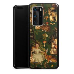 Carry Case Single Black