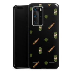 Carry Case Single Black