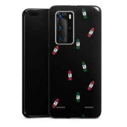 Carry Case Single Black