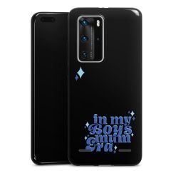 Carry Case Single Black