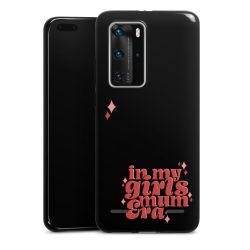 Carry Case Single Black