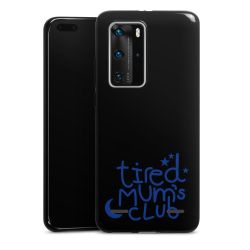 Carry Case Single Black