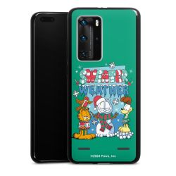 Carry Case Single Black