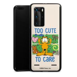 Carry Case Single Black