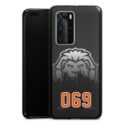 Carry Case Hülle Schwarz ohne Band