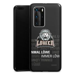 Carry Case Hülle Schwarz ohne Band