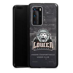 Carry Case Hülle Schwarz ohne Band