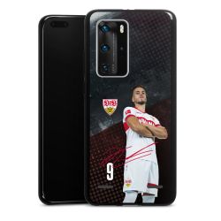 Carry Case Hülle Schwarz ohne Band