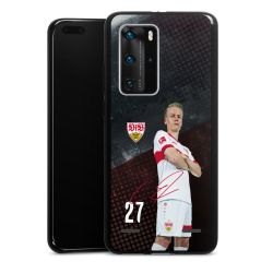 Carry Case Hülle Schwarz ohne Band