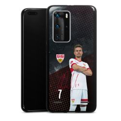 Carry Case Hülle Schwarz ohne Band