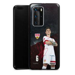 Carry Case Hülle Schwarz ohne Band