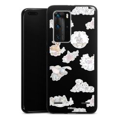 Carry Case Single Black