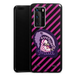 Carry Case Single Black