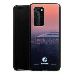 Carry Case Hülle Schwarz ohne Band