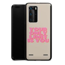 Carry Case Single Black