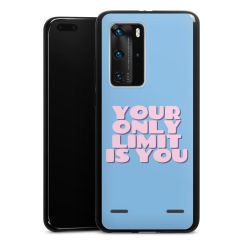 Carry Case Single Black