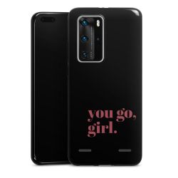 Carry Case Single Black