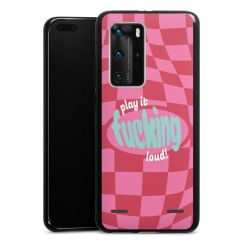 Carry Case Single Black