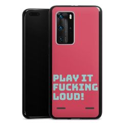 Carry Case Single Black