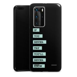 Carry Case Single Black