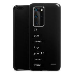 Carry Case Single Black