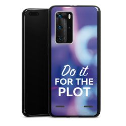 Carry Case Single Black