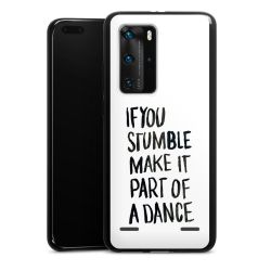 Carry Case Single Black