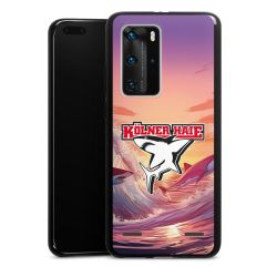 Carry Case Single Black