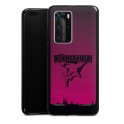 Carry Case Single Black