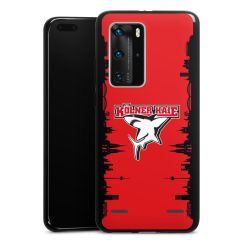 Carry Case Single Black