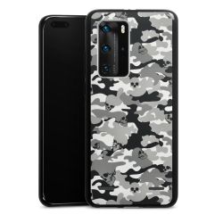 Carry Case Single Black