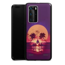 Carry Case Single Black