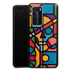 Carry Case Single Black