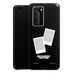 Carry Case Hülle Schwarz ohne Band