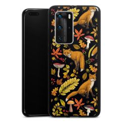 Carry Case Single Black